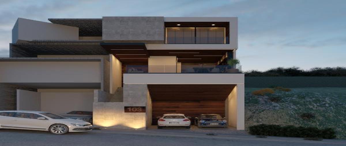 Foto de casa en venta en  , residencial lomas punta del este, león, guanajuato, 0 No. 03