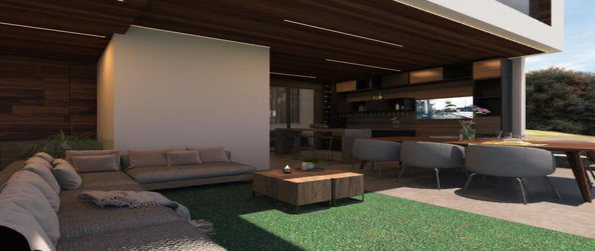 Foto de casa en venta en  , residencial lomas punta del este, león, guanajuato, 0 No. 04