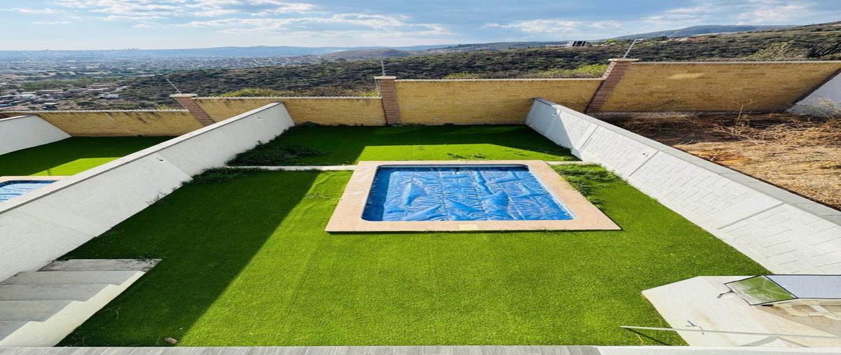 Foto de casa en venta en  , residencial lomas punta del este, león, guanajuato, 29482048 No. 03