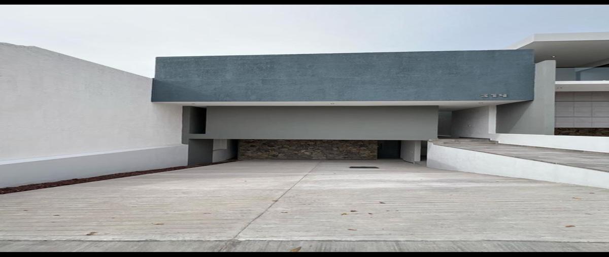 Foto de casa en venta en  , residencial lomas punta del este, león, guanajuato, 29482048 No. 04