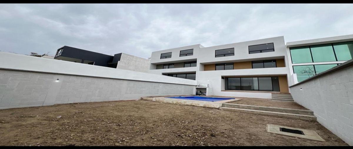 Foto de casa en venta en  , residencial lomas punta del este, león, guanajuato, 0 No. 05