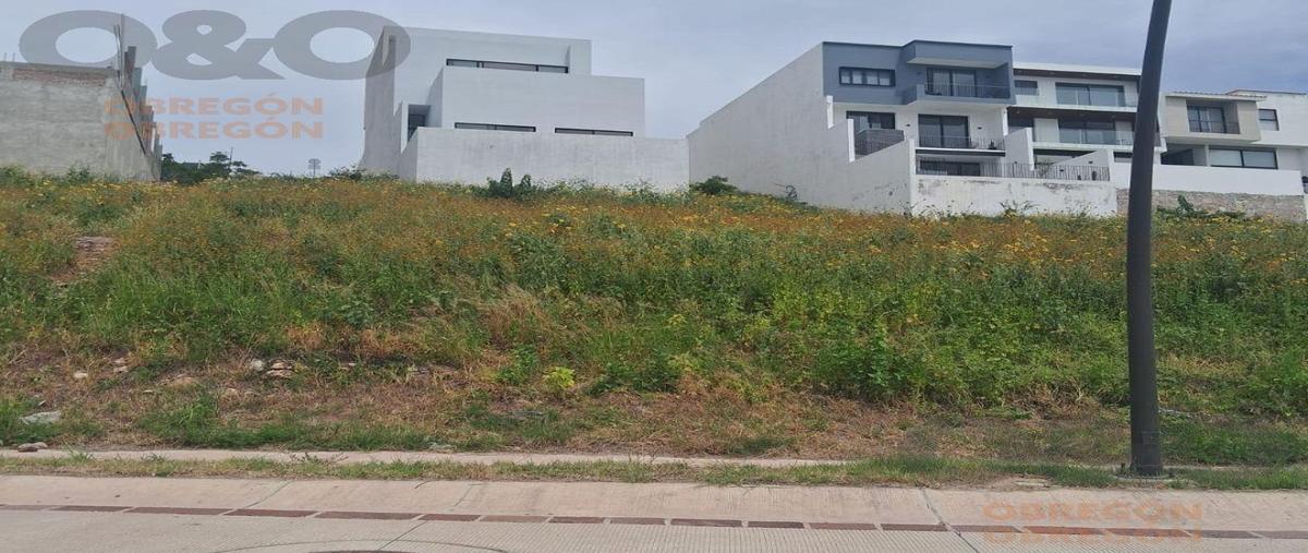 Foto de terreno habitacional en , residencial lomas punta del este, león, guanajuato, 0 foto 01 Foto de terreno habitacional en venta en , residencial lomas punta del este, león, guanajuato, 0 No. 01