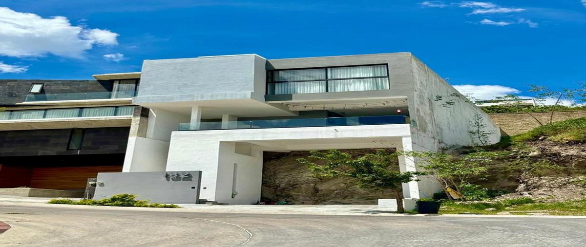 Foto de casa en , residencial lomas punta del este, león, guanajuato, 30276645 foto 02 Foto de casa en venta en , residencial lomas punta del este, león, guanajuato, 30276645 No. 02
