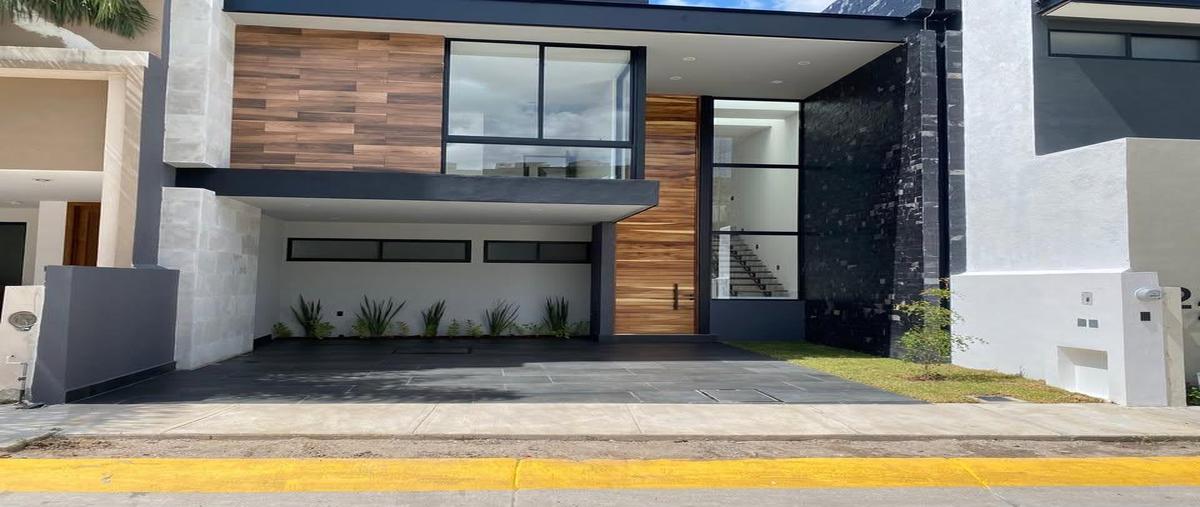 Foto de casa en venta en  , residencial lomas punta del este, león, guanajuato, 30328540 No. 04