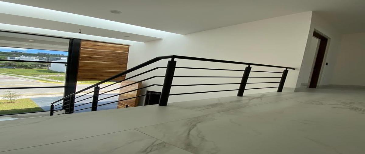 Foto de casa en venta en  , residencial lomas punta del este, león, guanajuato, 30328540 No. 05