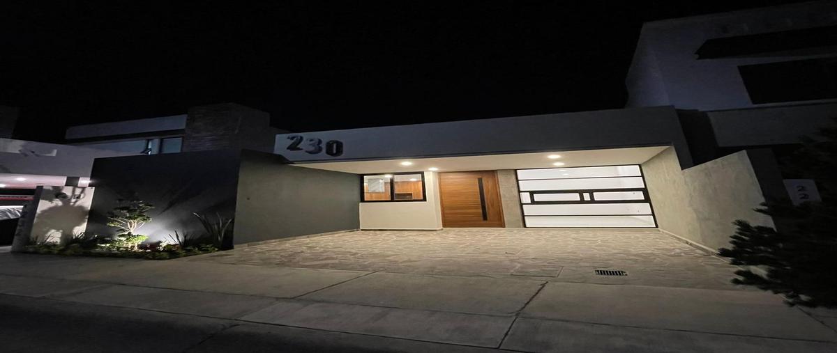 Foto de casa en venta en  , residencial lomas punta del este, león, guanajuato, 0 No. 03