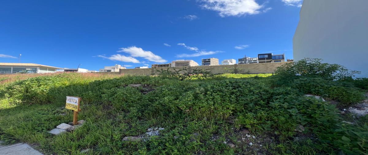 Foto de terreno habitacional en venta en  , residencial lomas punta del este, león, guanajuato, 0 No. 03