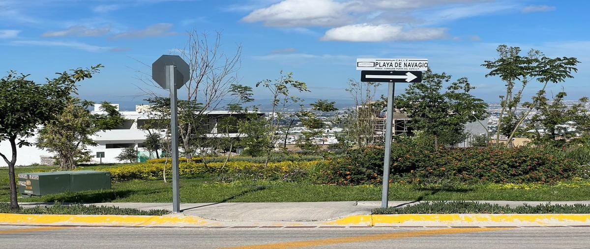 Foto de terreno habitacional en venta en  , residencial lomas punta del este, león, guanajuato, 0 No. 05