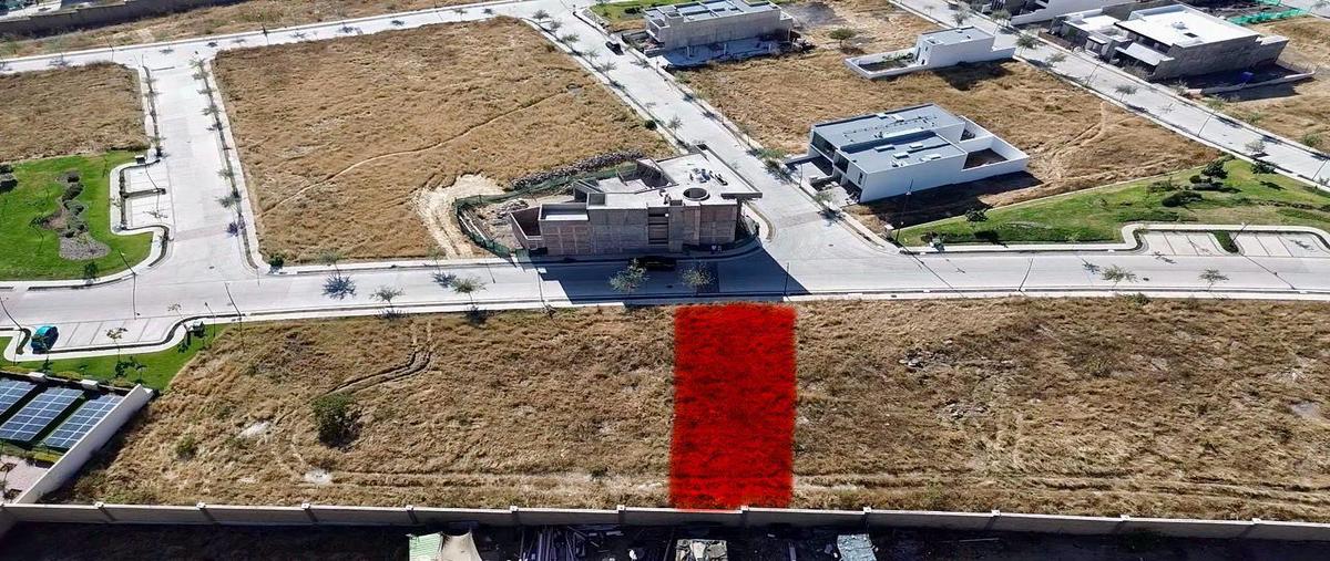 Foto de terreno habitacional en venta en  , residencial lomas punta del este, león, guanajuato, 0 No. 03