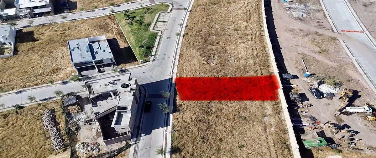 Foto de terreno habitacional en venta en  , residencial lomas punta del este, león, guanajuato, 0 No. 04