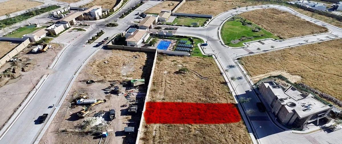 Foto de terreno habitacional en venta en  , residencial lomas punta del este, león, guanajuato, 0 No. 05