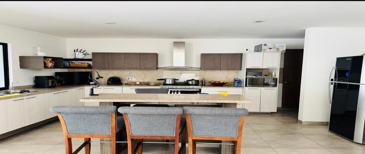 Foto de casa en renta en  , residencial lomas punta del este, león, guanajuato, 0 No. 03