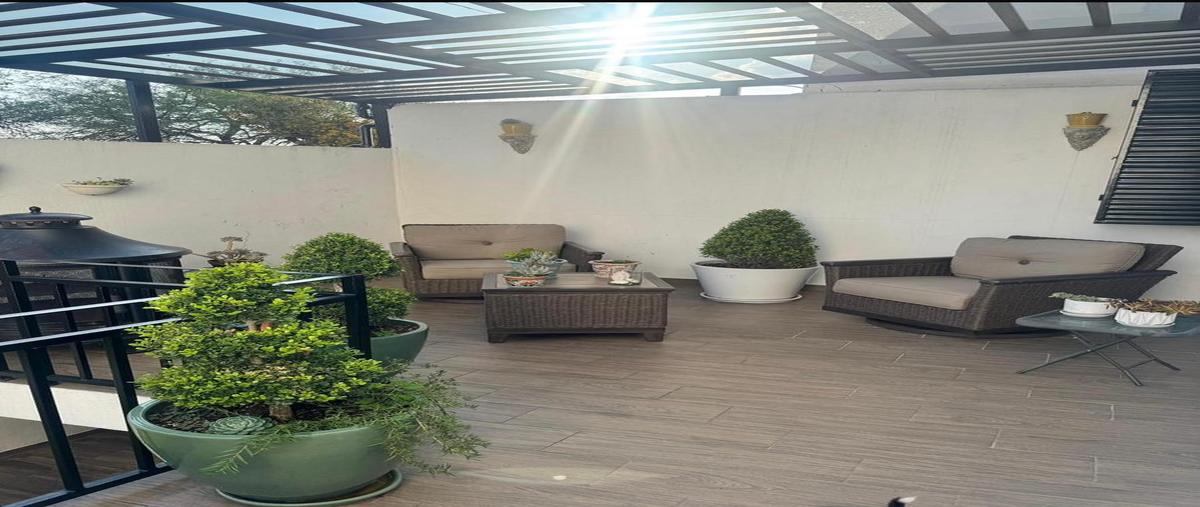 Foto de casa en renta en  , residencial lomas punta del este, león, guanajuato, 0 No. 05