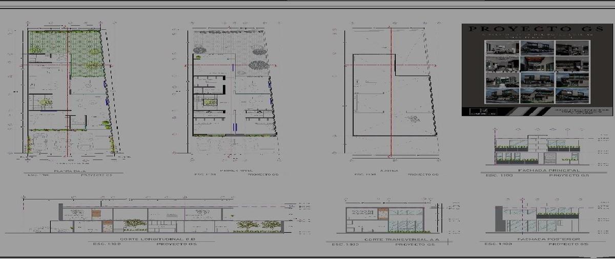 Foto de casa en venta en  , residencial lomas punta del este, león, guanajuato, 0 No. 03