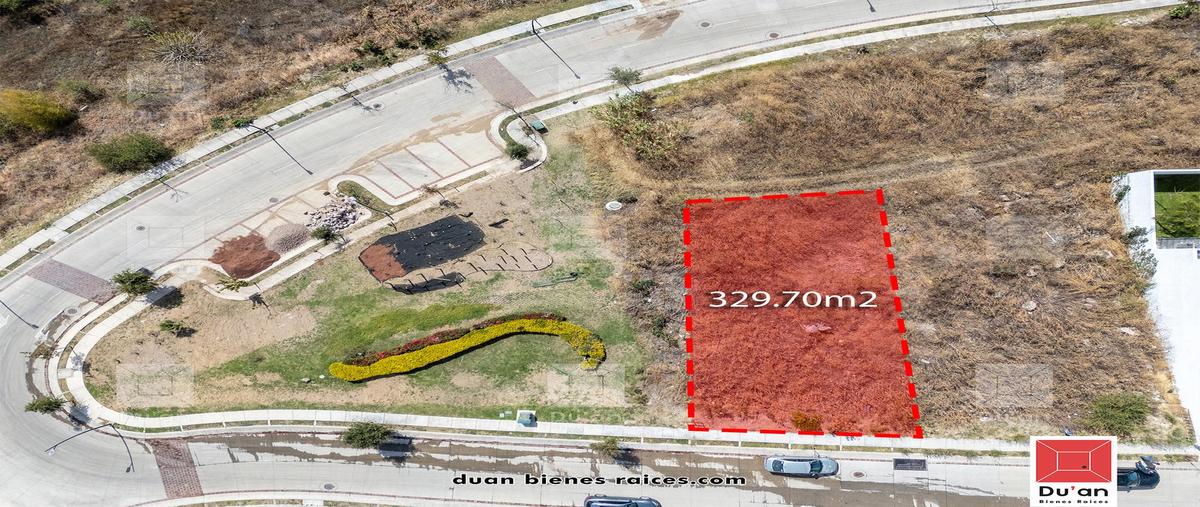 Foto de terreno habitacional en venta en  , residencial lomas punta del este, león, guanajuato, 0 No. 04