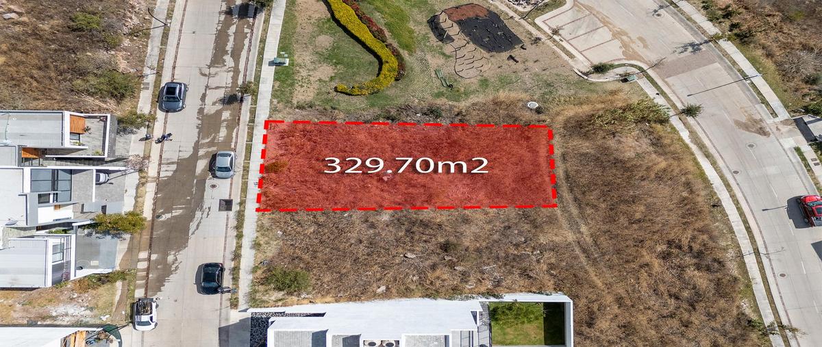 Foto de terreno habitacional en venta en  , residencial lomas punta del este, león, guanajuato, 0 No. 05