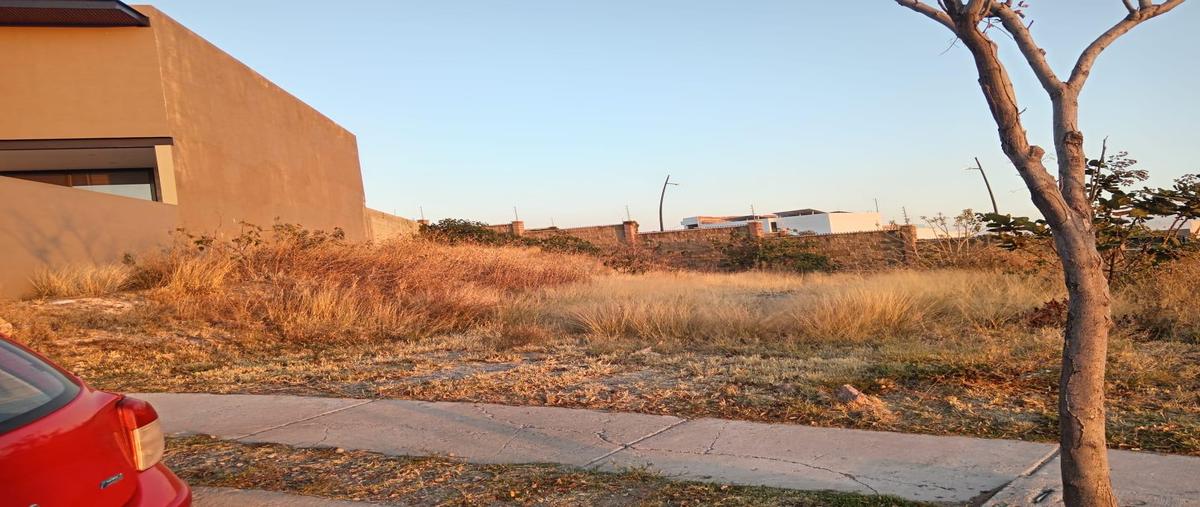 Foto de terreno habitacional en venta en  , residencial lomas punta del este, león, guanajuato, 30873015 No. 03