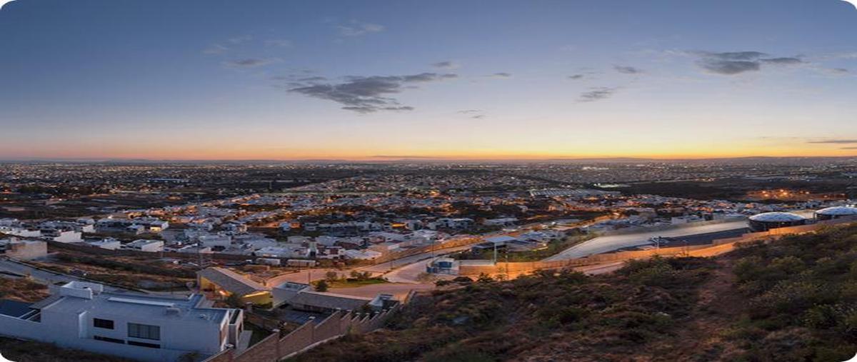 Foto de terreno habitacional en venta en  , residencial lomas punta del este, león, guanajuato, 0 No. 03