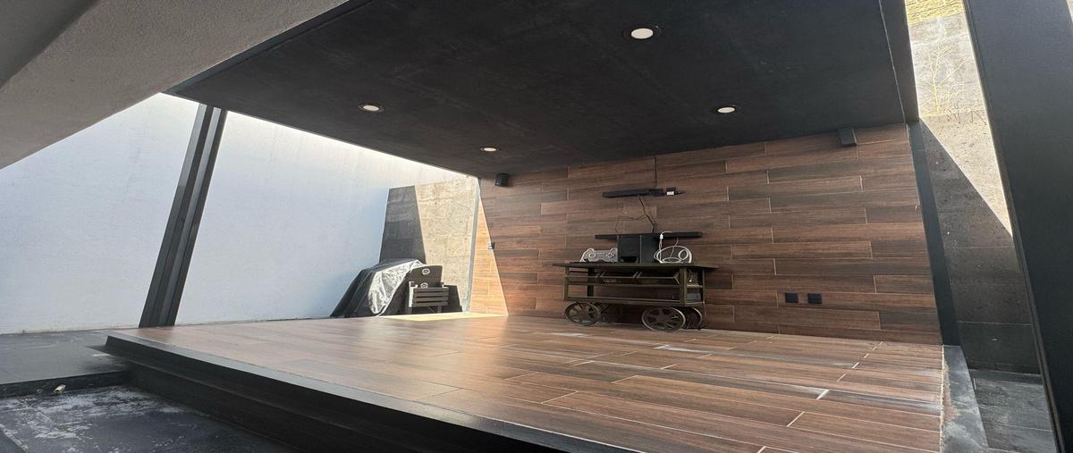 Foto de casa en venta en  , residencial lomas punta del este, león, guanajuato, 0 No. 05