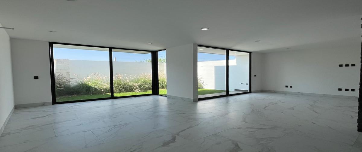 Foto de casa en venta en  , residencial lomas punta del este, león, guanajuato, 0 No. 05