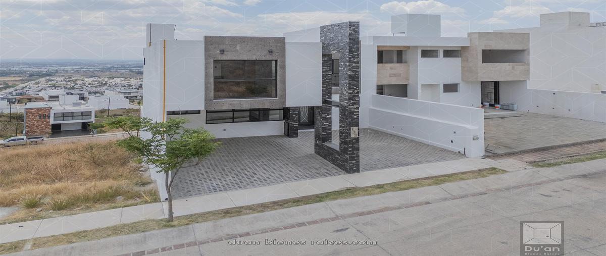 Foto de casa en venta en  , residencial lomas punta del este, león, guanajuato, 0 No. 03