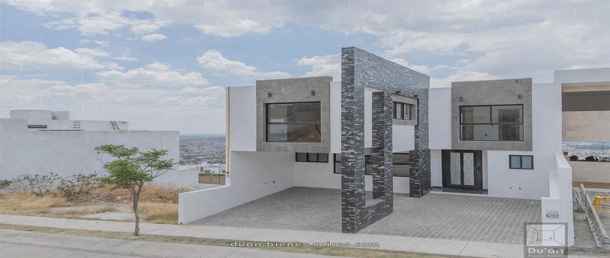 Foto de casa en venta en  , residencial lomas punta del este, león, guanajuato, 0 No. 04