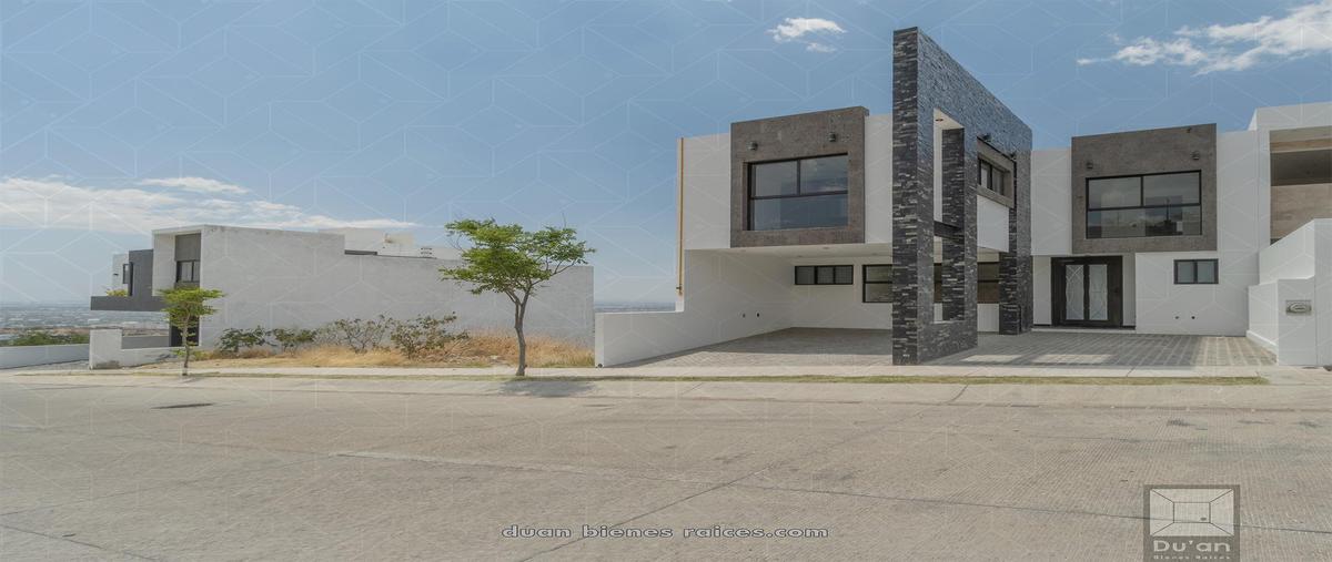 Foto de casa en venta en  , residencial lomas punta del este, león, guanajuato, 0 No. 05