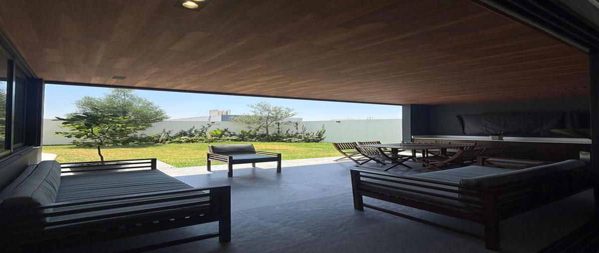 Foto de casa en renta en  , residencial lomas punta del este, león, guanajuato, 0 No. 04