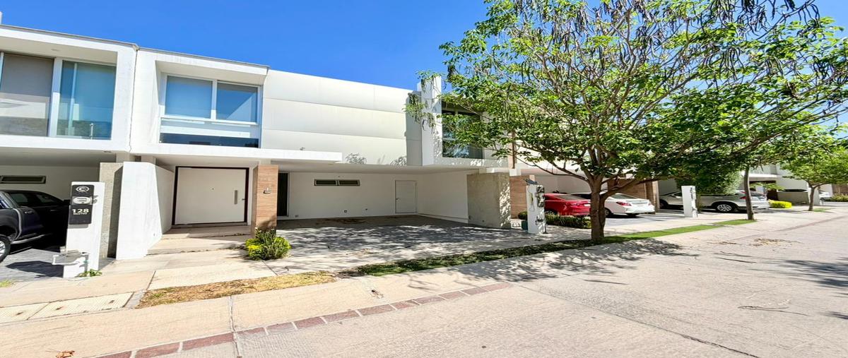 Foto de casa en venta en  , residencial lomas punta del este, león, guanajuato, 0 No. 03
