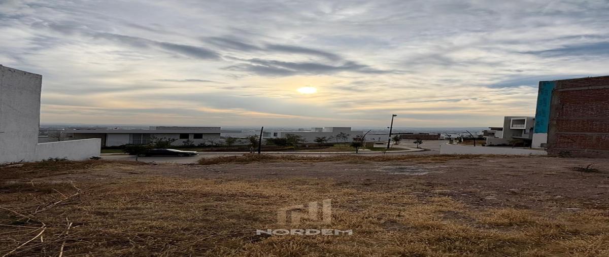 Foto de terreno habitacional en venta en  , residencial lomas punta del este, león, guanajuato, 0 No. 04