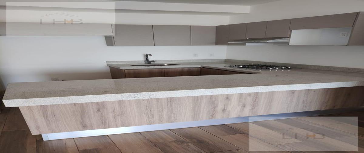 Foto de departamento en renta en  , residencial lomas punta del este, león, guanajuato, 0 No. 03