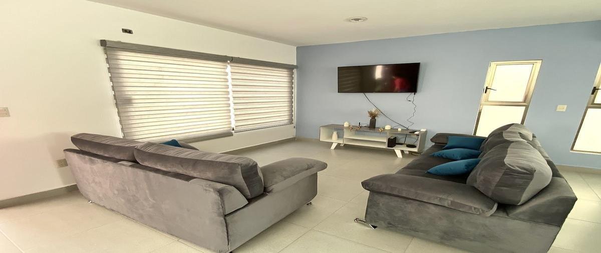 Foto de casa en venta en residencial lomas verdes , lomas verdes, tuxtla gutiérrez, chiapas, 31132876 No. 03