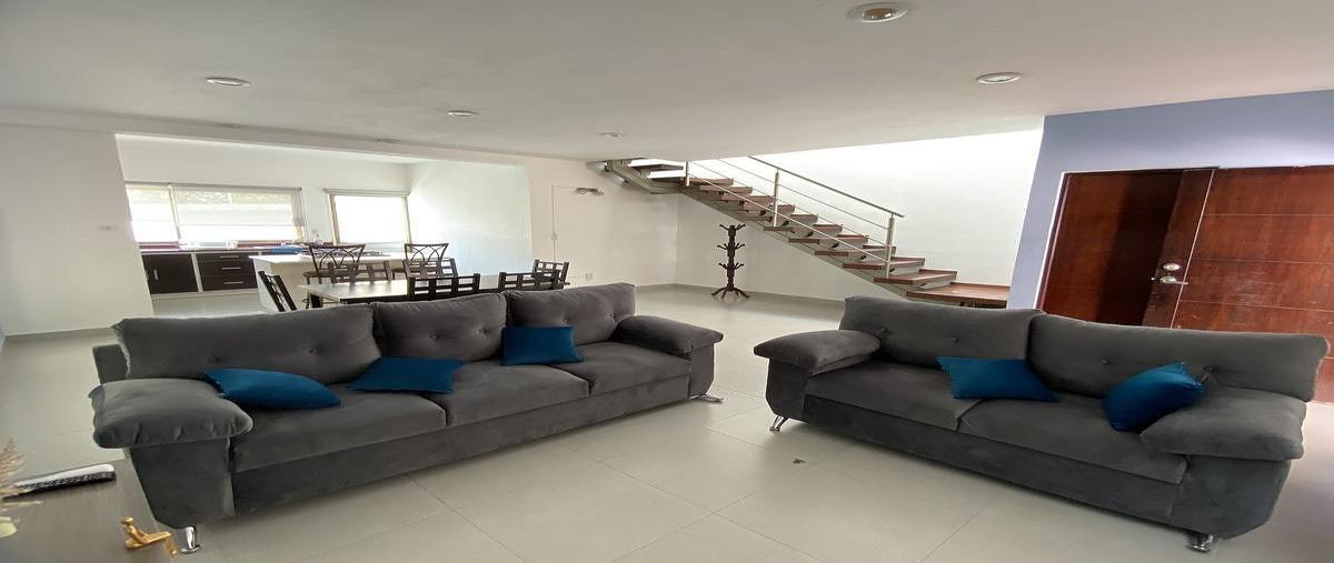Foto de casa en venta en residencial lomas verdes , lomas verdes, tuxtla gutiérrez, chiapas, 31132876 No. 04