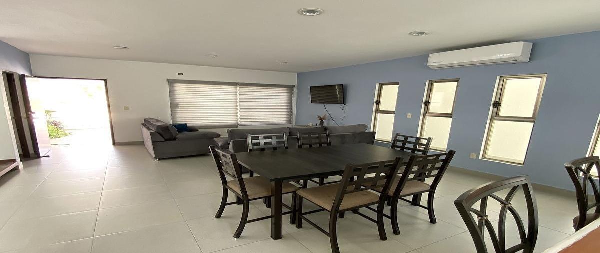 Foto de casa en venta en residencial lomas verdes , lomas verdes, tuxtla gutiérrez, chiapas, 31132876 No. 06