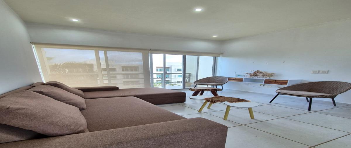 Foto de departamento en renta en residencial lond island , supermanzana 52, benito juárez, quintana roo, 0 No. 03