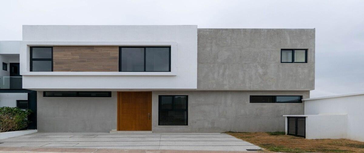 Foto de casa en venta en residencial los azulejos , nuevo vallarta, bahía de banderas, nayarit, 0 No. 03