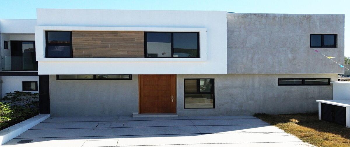 Foto de casa en venta en residencial los azulejos , nuevo vallarta, bahía de banderas, nayarit, 0 No. 04