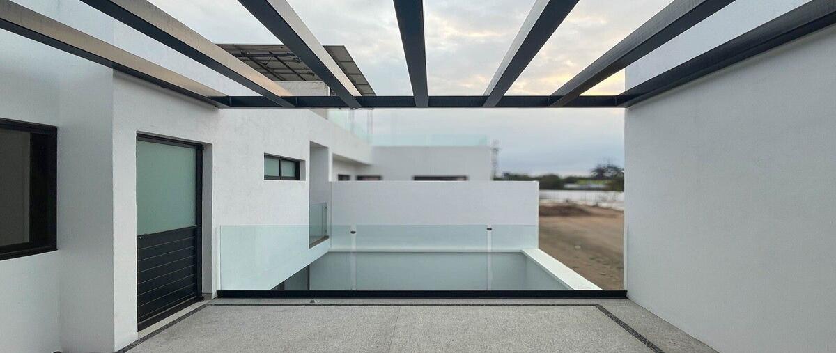 Foto de casa en venta en residencial los azulejos , nuevo vallarta, bahía de banderas, nayarit, 0 No. 05