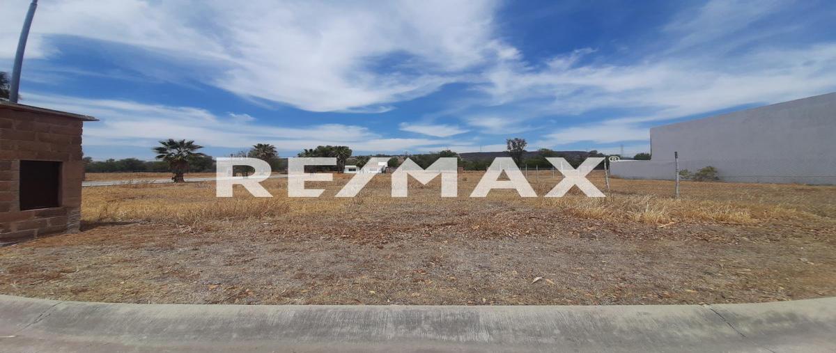 Foto de terreno habitacional en venta en residencial los cántaros , capricho, apaseo el grande, guanajuato, 0 No. 03