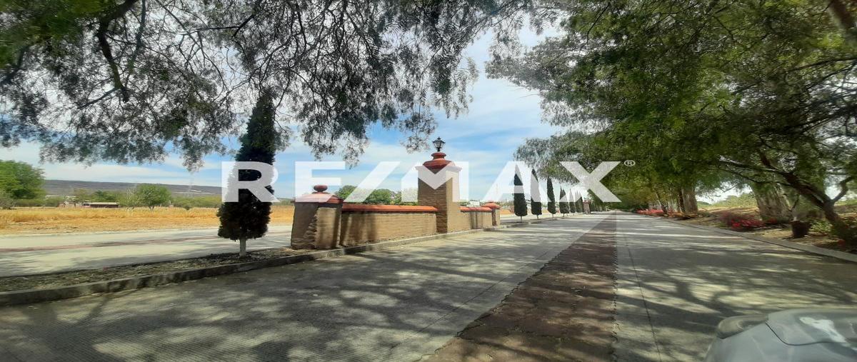 Foto de terreno habitacional en venta en residencial los cántaros , capricho, apaseo el grande, guanajuato, 0 No. 04