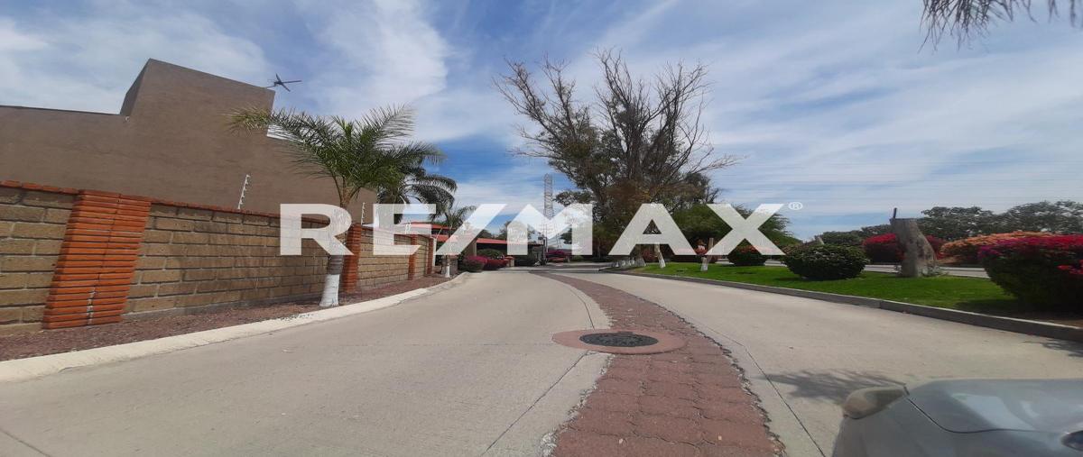 Foto de terreno habitacional en venta en residencial los cántaros , capricho, apaseo el grande, guanajuato, 0 No. 05