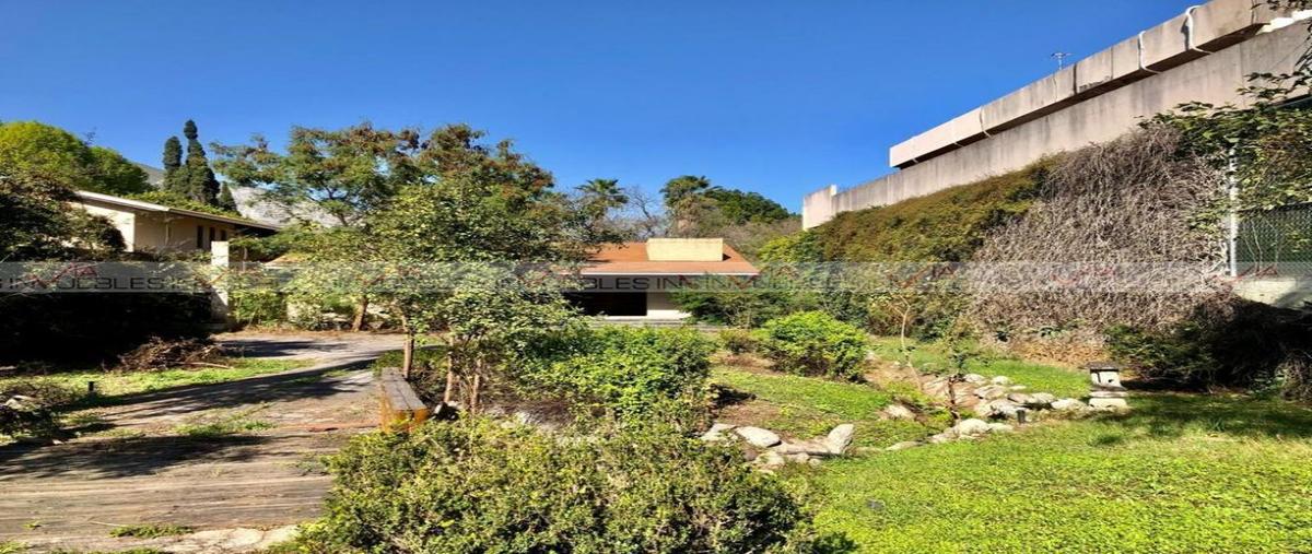 Foto de casa en venta en residencial los cubos , residencial los cubos, san pedro garza garcía, nuevo león, 25837587 No. 01