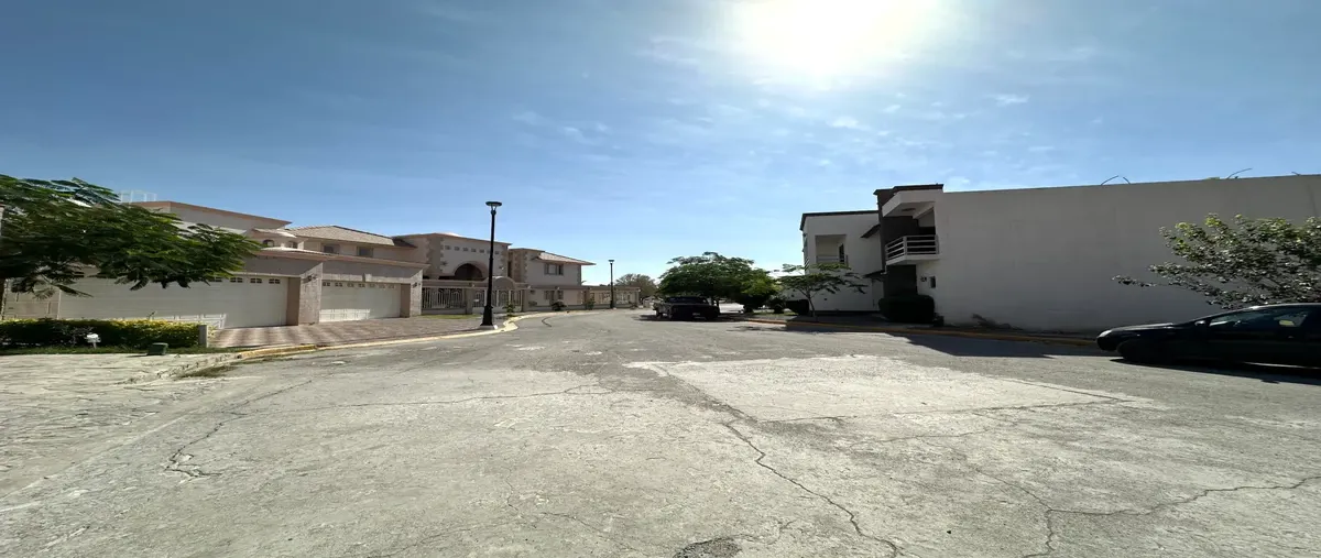 Foto de terreno habitacional en venta en  , residencial los fresnos, torreón, coahuila de zaragoza, 29201281 No. 03