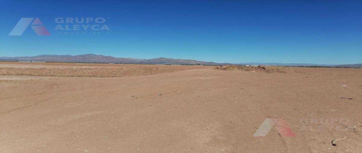 Foto de terreno habitacional en venta en  , residencial los leones, aldama, chihuahua, 0 No. 03