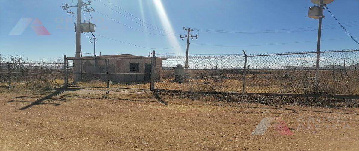 Foto de terreno habitacional en venta en  , residencial los leones, aldama, chihuahua, 0 No. 04