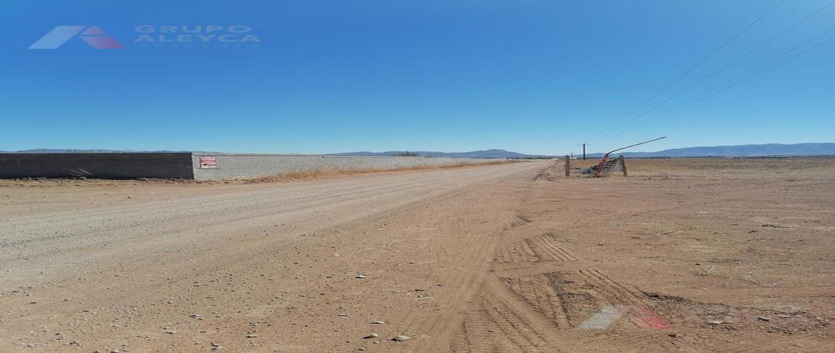 Foto de terreno habitacional en venta en  , residencial los leones, aldama, chihuahua, 0 No. 05
