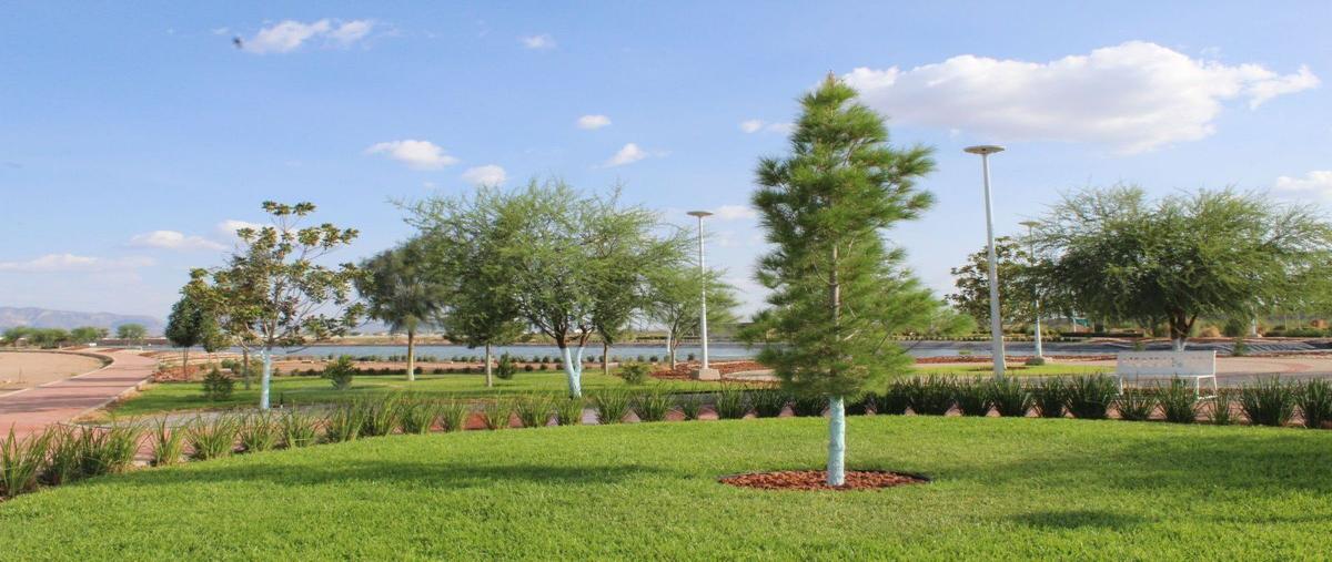 Foto de terreno habitacional en , residencial los leones, aldama, chihuahua, 27172835 foto 02 Foto de terreno habitacional en venta en , residencial los leones, aldama, chihuahua, 27172835 No. 02