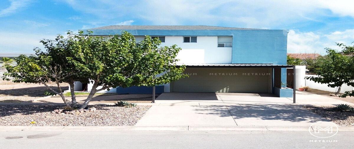 Foto de casa en venta en  , residencial los leones, aldama, chihuahua, 0 No. 01
