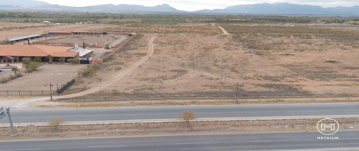 Foto de terreno habitacional en , residencial los leones, aldama, chihuahua, 28958233 foto 01 Foto de terreno habitacional en venta en , residencial los leones, aldama, chihuahua, 28958233 No. 01