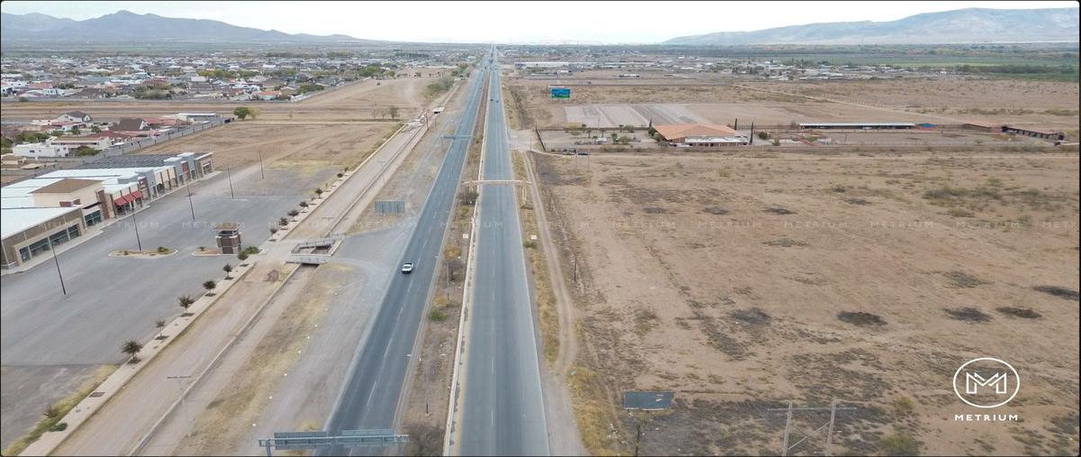 Foto de terreno habitacional en , residencial los leones, aldama, chihuahua, 28958233 foto 02 Foto de terreno habitacional en venta en , residencial los leones, aldama, chihuahua, 28958233 No. 02